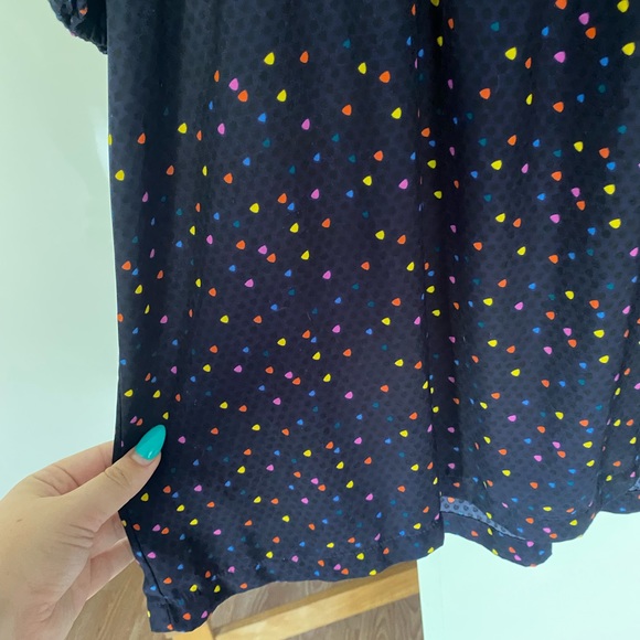 Urban outfitters high waist retro dress - Picture 4 of 4